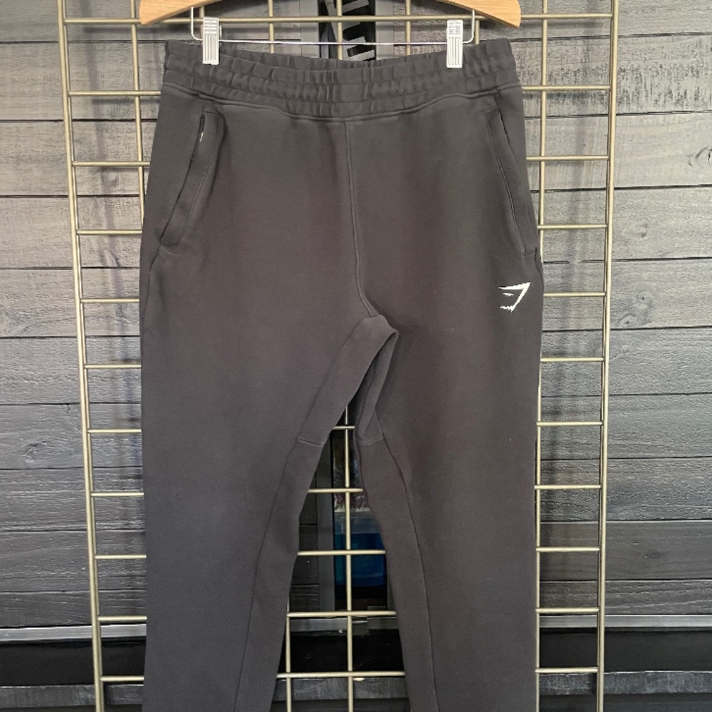 GYMSHARK Sweat Pants - Womens - sz M